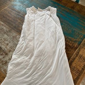 Kyte cream/cloud color sleepbag!